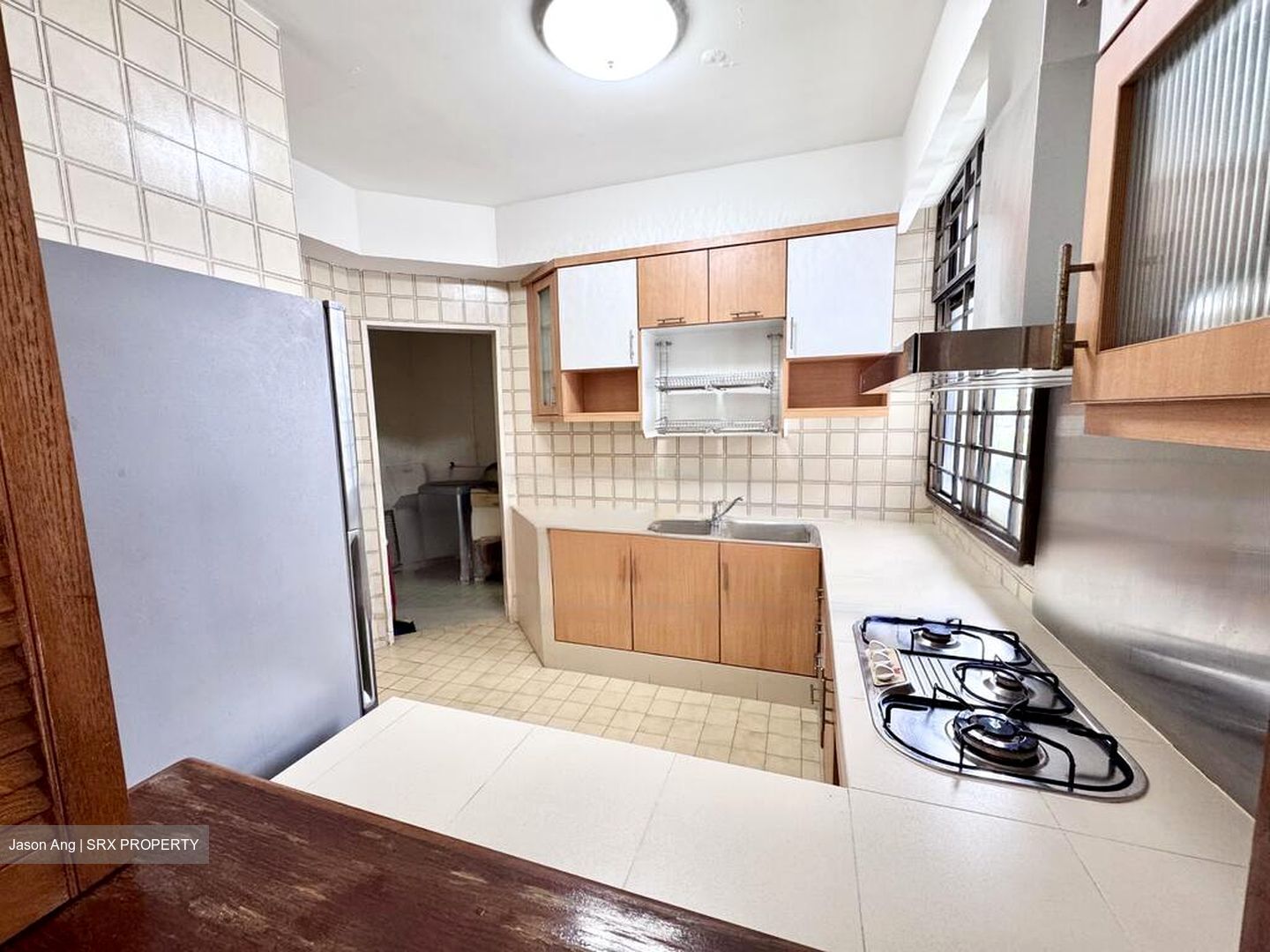 Mandarin Gardens (D15), Condominium #450654521